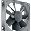 Noctua ventoinha para PC 92mm PWM