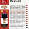 Novadiet Elementales Magnésio 90 Comprimidos