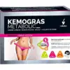 Novadiet Kemogras Metabolic 30 Cápsulas