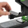 Novus Agrafador 140 folhas B50 preto