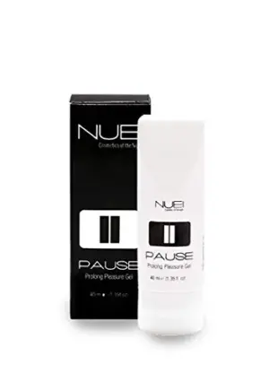 Nuei Cosmetics Gel Retardante Pausa 40ml