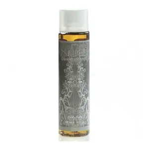 Nuei Cosmetics Óleo Hot Oil Efeito Calor Cola 100ml