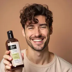 Nuggela & Sulé Epigenético Anti-caspa 250ml