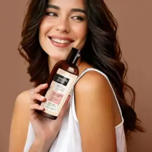 Nuggela & Sulé Epigenético Shampoo Controlador de Oleosidade 250ml