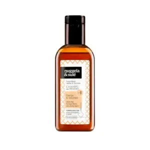 Nuggela & Sulé Shampoo Anti-queda Cebola Vermelha 100ml