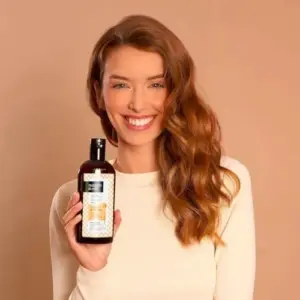 Nuggela & Sulé Shampoo Cebola 250ml