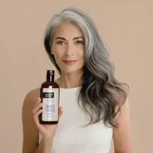 Nuggela & Sulé Shampoo Silver Premium 250ml