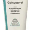 Nutergia Ergysil Gel 200ml Silicone Orgânico Lavanda