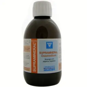 Nutergia Supramineral Desmodium 250ml