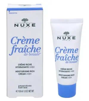 Nuxe Creme Fraiche Hidratante Rico 30ml