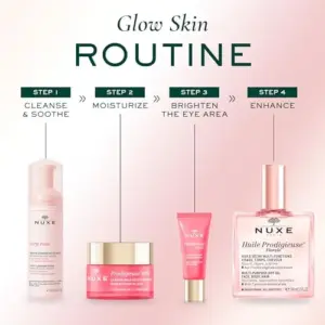 Nuxe Creme Prodigieuse Boost Bálsamo-Oleo Uso Noturno 50ml