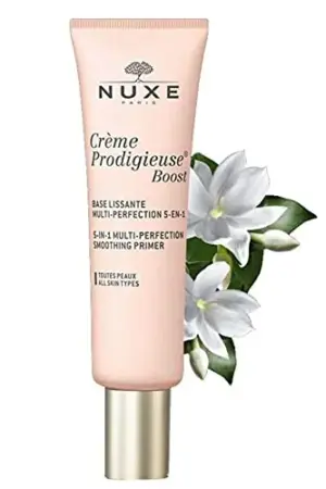 Nuxe Creme Prodigieuse Boost Base Alisante 30ml