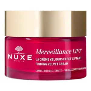 Nuxe Merveillance Lift Creme Anti-Rugas e Firmeza 50ml
