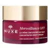 Nuxe Merveillance Lift Noite Creme Concentrado Anti-idade 50ml