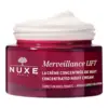Nuxe Merveillance Lift Noite Creme Concentrado Anti-idade 50ml