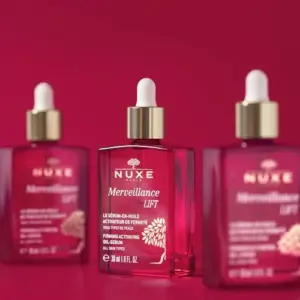 Nuxe Merveillance Lift Sérum Firmeza 30ml