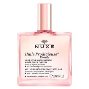 Nuxe óleo prodigieuse floral 50ml