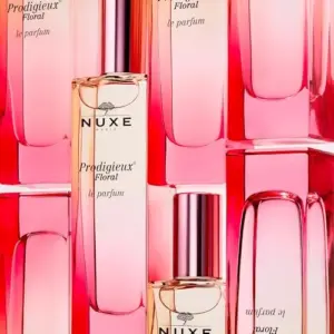 Nuxe Prodigieux Floral Eau de Parfum 50ml