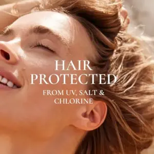 Nuxe Protetor Solar Capilar Óleo Lácteo 100ml