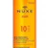 Nuxe Protetor Solar FPS10 Óleo Rosto e Corpo
