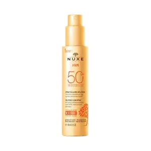 Nuxe Protetor Solar SPF50 Spray 150ml