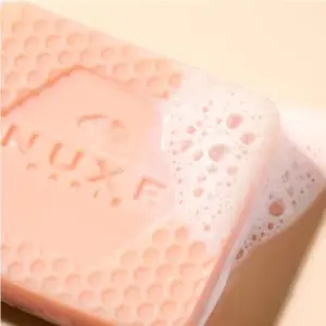 Nuxe Reve de Miel Shampoo Sólido Mel de Lavanda 65g