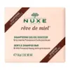 Nuxe Reve de Miel Shampoo Sólido Mel de Lavanda 65g