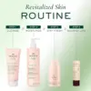 Nuxe Réve de Thé Leite Hidratante 400ml Revitalizante