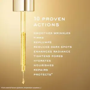 Nuxe Super Sérum Antienvelhecimento 10ml