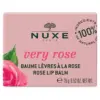 Nuxe Very Rose Bálsamo Labial 15g