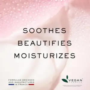 Nuxe Very Rose Leite Corporal 400ml Calmante e Sensual