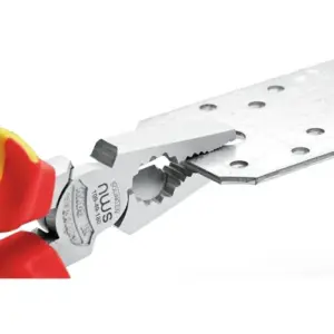 NWS Alicate Combinado 180mm Alta Potência