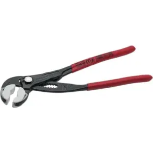 NWS Alicate Pico de Loro Maxi 180mm