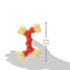 Nylabone Brinquedo Osso Extreme Chew Médio