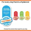 Nylabone Dog Chews Antler de Frango XS