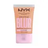 NYX Bare With Me Blur Base Soft Beige 30ml