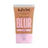 NYX Bare With Me Blur Base Tom 10 Medium 30ml