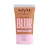 NYX Bare With Me Blur Tint Base Hidratante Medium Neutral 30ml