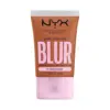 NYX Bare With Me Blur Tint Base Hidratante Tom Warm Honey 30ml