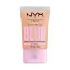 NYX Bare With Me Blur Tint Base Hidratante Vanilla 30ml