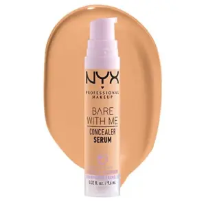 NYX Bare With Me Serum Corretor Tom Tan 9,6ml