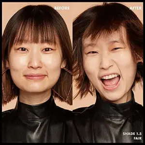 NYX Can’t Stop Won’t Stop Base Líquida Mate Fair 30ml