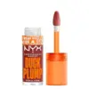 NYX Duck Plump Brick of Time Brilho