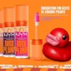 NYX Duck Plump Tom 14 Hall of Flame Brilho de volume