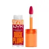 NYX Duck Plump Tom 14 Hall of Flame Brilho de volume