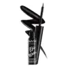 NYX Epic Wear Liquid Liner Preto Fosco 3,5ml