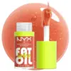 NYX Fat Oil Lip Drip Follow Back Brilho