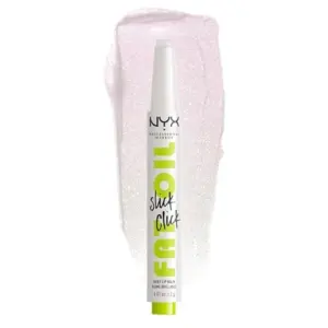 NYX Fat Oil Slick Click Main Character Matte Brilho
