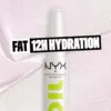 NYX Fat Oil Slick Click Main Character Matte Brilho