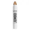 NYX Jumbo Highlighter Stick Apple Pie 2,7g Iluminador Multiuso